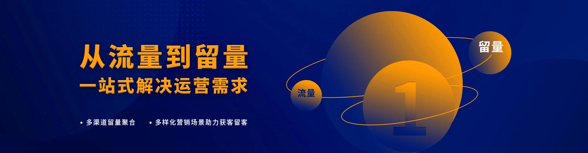 荔城微信信息流